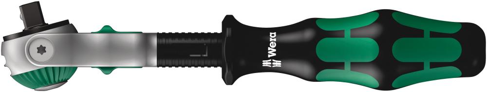 Трещотка  8000 A Zyklop Speed WE-003500
