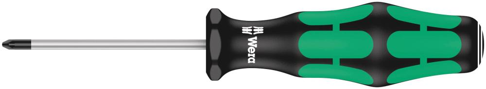Отвёртка стандартная  355 PZ WE-009305