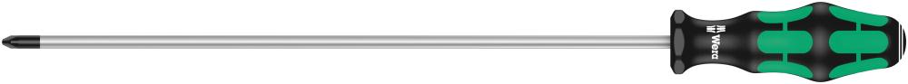Отвёртка стандартная  355 PZ WE-009319