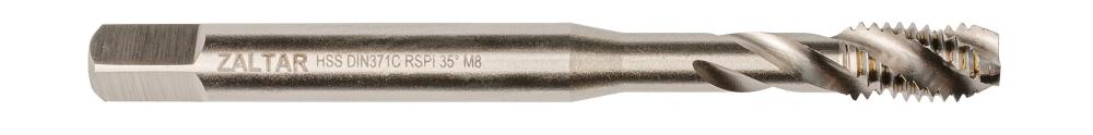 Метчик машинный   ZA-10355