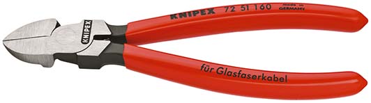 Бокорезы  72-я серия KN-7251160