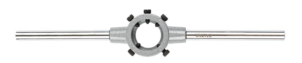 Плашкодержатель   ZA-04935