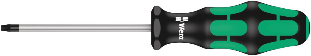 Отвёртка стандартная  367 TORX WE-028012