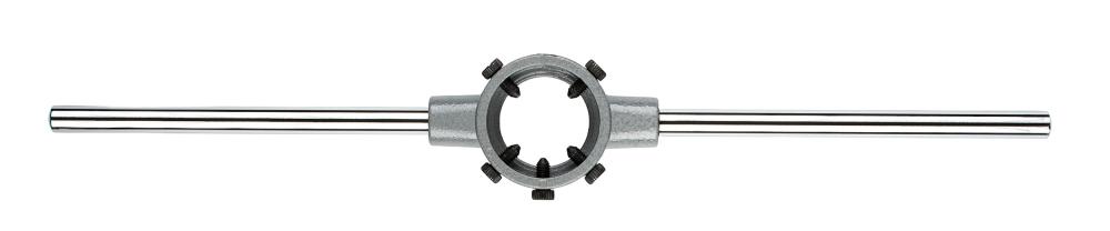 Плашкодержатель   ZA-04941