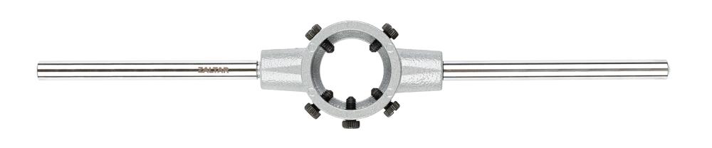 Плашкодержатель   ZA-04936