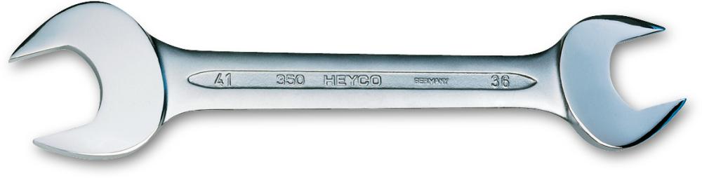 Ключ гаечный рожковый   HE-00350323682