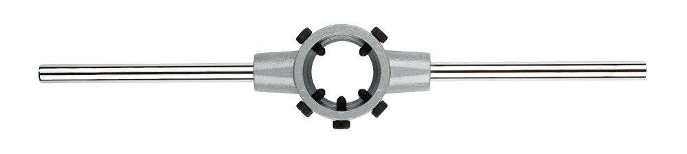Плашкодержатель   ZA-04937