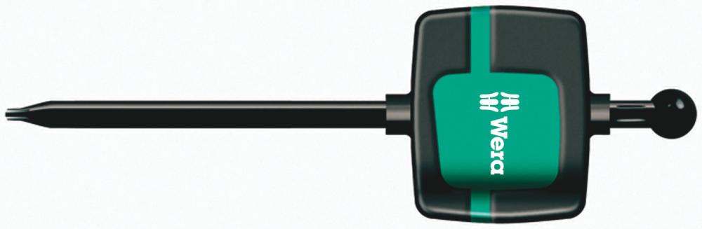 Отвёртка флажковая  1267 A TORX WE-026350
