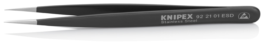 Пинцет  92-я серия KN-922101ESD