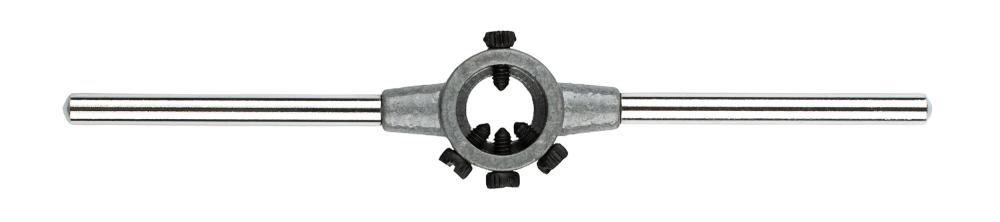 Плашкодержатель   ZA-04931