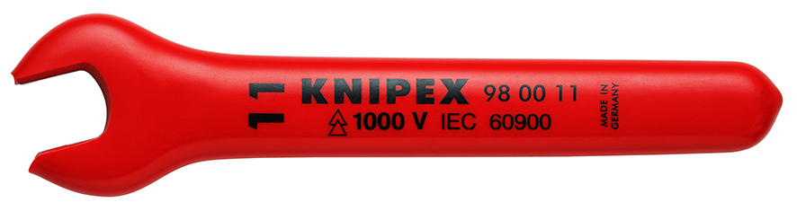 Ключ гаечный рожковый  98-я серия KN-980011