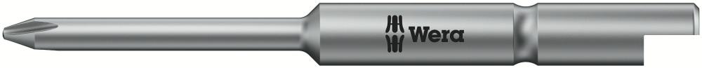 Бита  872/9 Microstix WE-066850