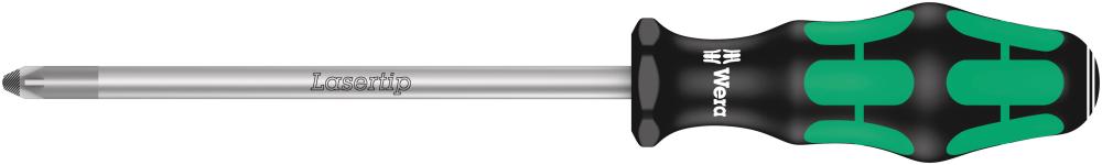 Отвёртка стандартная  355 PZ WE-009320