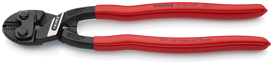 Болторез компактный  CoBolt XL KN-7101250