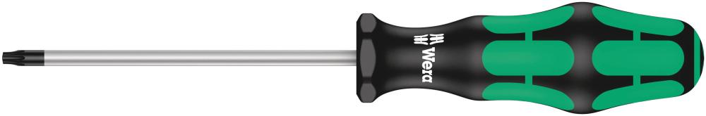Отвёртка стандартная  367 TORX WE-028010