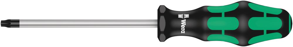 Отвёртка стандартная  367 TORX WE-028020