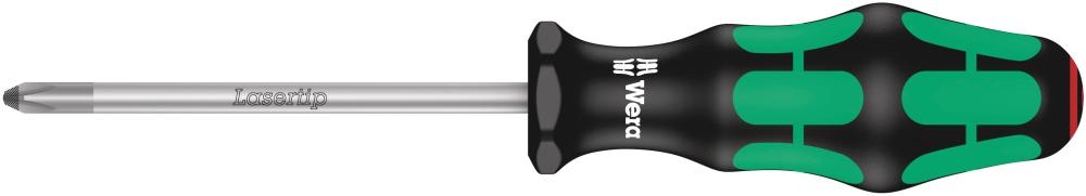 Отвёртка стандартная  350 PH WE-008720