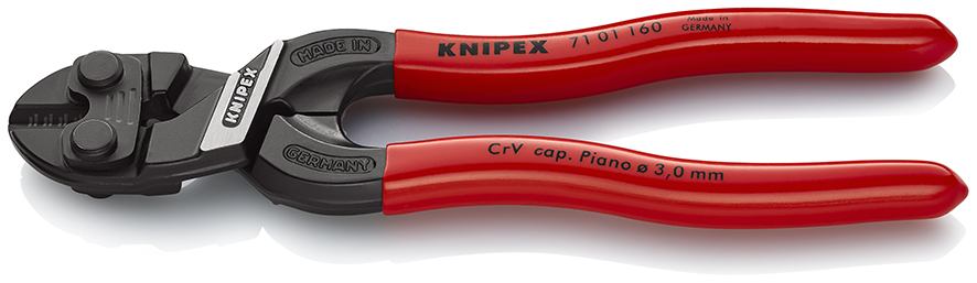 Болторез компактный  CoBolt S KN-7101160