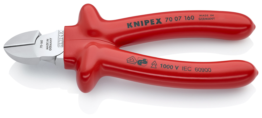 Бокорезы  70-я серия KN-7007160