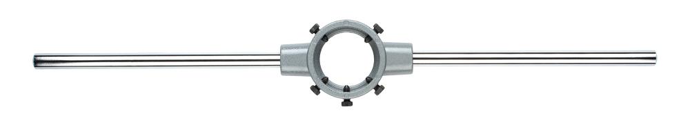 Плашкодержатель   ZA-04943