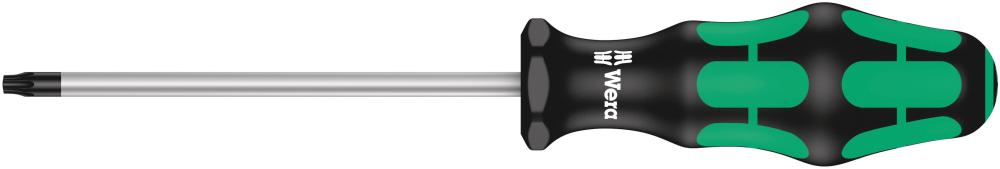 Отвёртка стандартная  367 TORX WE-028013