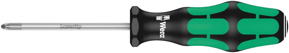 Отвёртка стандартная  355 PZ WE-009310