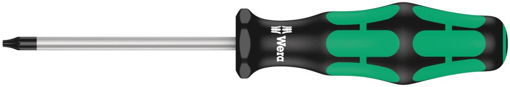 Отвёртка стандартная  367 TORX WE-028001