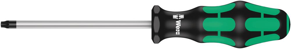 Отвёртка стандартная  367 TORX WE-028015