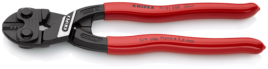Болторез компактный  CoBolt KN-7101200