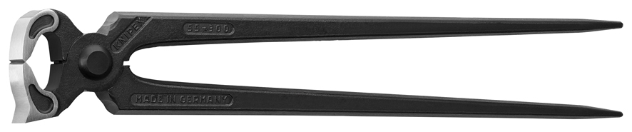 Клещи-молоток  55-я серия KN-5500300
