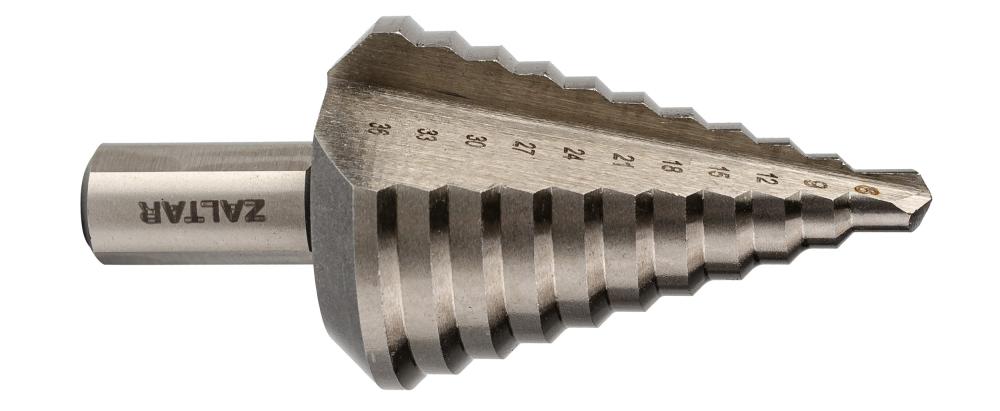 Сверло ступенчатое   ZA-05330