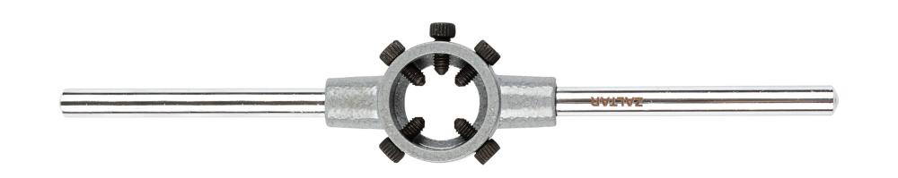 Плашкодержатель   ZA-04934