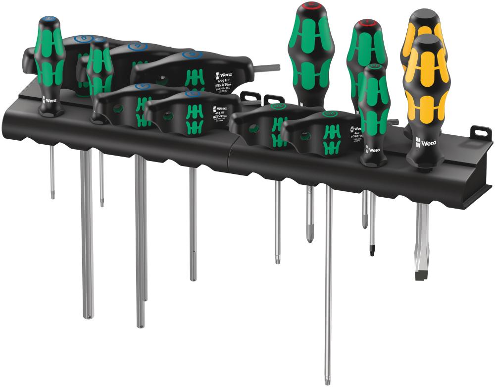 Набор отвёрток  Bicycle Big-Pack 1 WE-004190