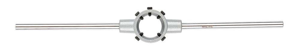Плашкодержатель   ZA-04938