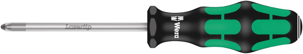 Отвёртка стандартная  355 PZ WE-009315