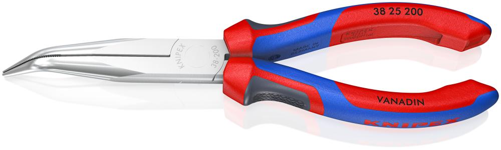 Плоскогубцы механика  38-я серия KN-3825200